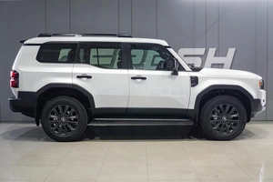 Внедорожник Toyota Land Cruiser Prado 2025 года, 10799000 рублей, Петрозаводск