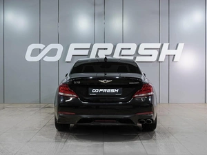 Седан Genesis G70 2019 года, 2519000 рублей, Воронеж