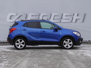 Внедорожник Opel Mokka 2013 года, 1199000 рублей, Волгоград
