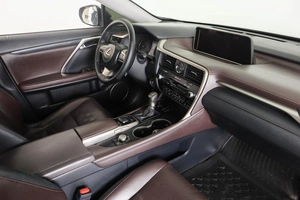 Внедорожник Lexus RX 2018 года, 4679000 рублей, Пермь