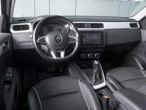 Внедорожник Renault Arkana 2021 года, 1749000 рублей, Ростов-на-Дону
