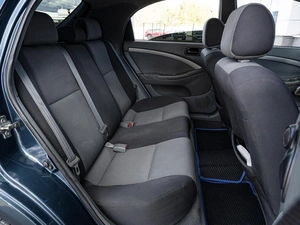 Хетчбэк Chevrolet Lacetti 2009 года, 399000 рублей, Нижний Новгород