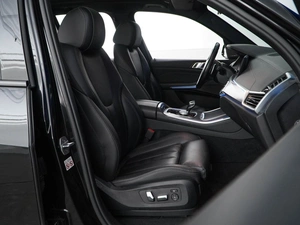 Внедорожник BMW X5 2020 года, 6777434 рублей, Москва