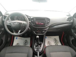 Седан ВАЗ (LADA) Vesta 2018 года, 765000 рублей, Брянск