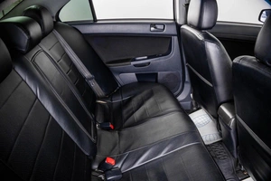Седан Mitsubishi Lancer 2008 года, 739000 рублей, Пермь