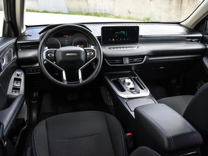 Внедорожник Haval Jolion 2024 года, 2050000 рублей, Краснодар