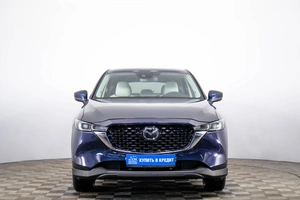 Внедорожник Mazda CX-5 2022 года, 3689000 рублей, Пермь