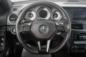 Седан Mercedes-benz C-класс 2012 года, 1659000 рублей, Кемерово