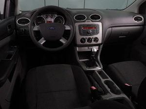 Седан Ford Focus 2009 года, 699000 рублей, Воронеж