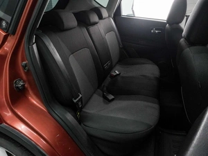 Внедорожник Nissan Dualis 2009 года, 939000 рублей, Воронеж