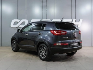 Внедорожник Kia Sportage 2010 года, 1069000 рублей, Воронеж