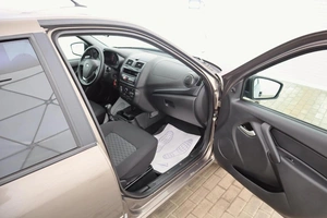 Седан ВАЗ (LADA) Granta 2019 года, 705000 рублей, Обнинск