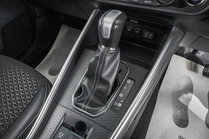 Внедорожник Daihatsu Rocky 2021 года, 1699000 рублей, Барнаул
