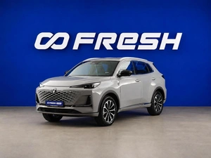 Внедорожник Changan CS55 Plus, II Рестайлинг 2025 года, 3398888 рублей, Москва