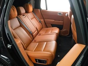 Внедорожник Li Auto L7 2024 года, 6996000 рублей, Тюмень