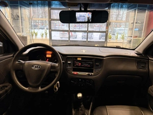 Хэтчбек 4 дв. Kia Rio 2008 года, 520000 рублей, Орёл