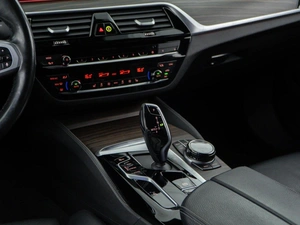 Седан BMW 5 серия 2021 года, 5099444 рублей, Москва
