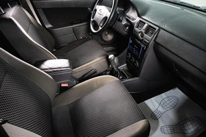 Седан ВАЗ (LADA) Priora 2012 года, 399000 рублей, Сургут