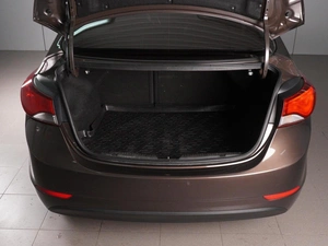 Седан Hyundai Elantra 2014 года, 1179000 рублей, Минеральные Воды