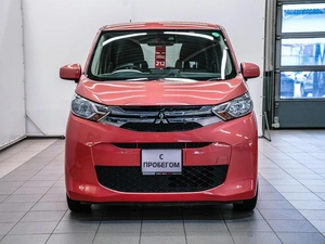 Хетчбэк Mitsubishi EK Wagon 2019 года, 780000 рублей, Красноярск