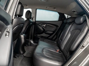 Внедорожник Hyundai ix35 2012 года, 1299000 рублей, Красноярск