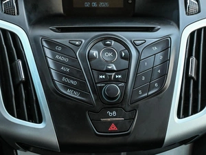 Хетчбэк Ford Focus 2013 года, 834000 рублей, Кирилловка