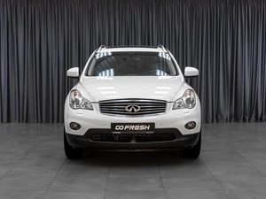 Внедорожник Infiniti EX25 2011 года, 1539000 рублей, Тюмень