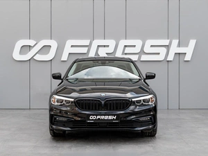 Седан BMW 5 серия 2019 года, 4149000 рублей, Краснодар