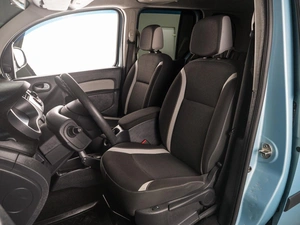 Минивэн Renault Kangoo 2013 года, 845000 рублей, Тюмень