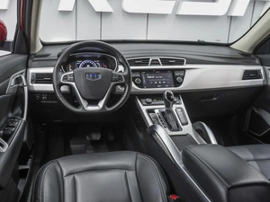 Внедорожник Geely Atlas 2020 года, 1490000 рублей, Ростов-на-Дону