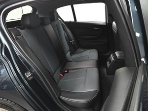 Хетчбэк BMW 1 серия 2012 года, 1059000 рублей, Ставрополь