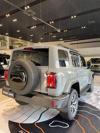 Внедорожник Tank 300 2026 года, 4799000 рублей, Красноярск