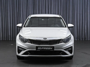 Седан Kia Optima 2019 года, 2270000 рублей, Ставрополь