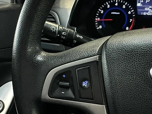 Седан Hyundai Solaris 2014 года, 995000 рублей, Абакан