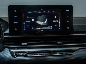 Седан Geely Emgrand 2023 года, 1529000 рублей, Ставрополь