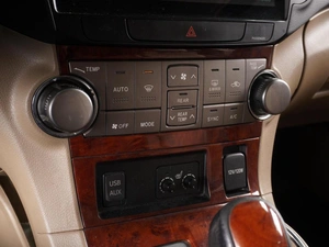 Внедорожник Toyota Highlander 2011 года, 1849000 рублей, Минеральные Воды