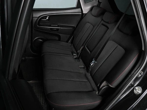 Минивэн Kia Venga 2015 года, 1159000 рублей, Аксай