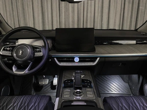 Внедорожник Tank 500 2024 года, 5250000 рублей, Красноярск