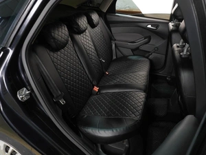Седан Ford Focus 2012 года, 744000 рублей, Воронеж