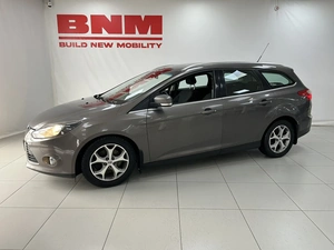 Универсал Ford Focus 2012 года, 920000 рублей, Смоленск