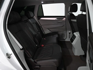 Внедорожник Volkswagen Tavendor 2023 года, 4469000 рублей, Ростов-на-Дону