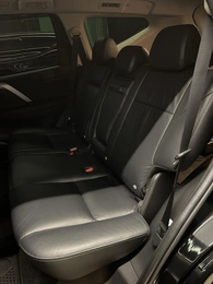 Внедорожник Mitsubishi Pajero Sport 2021 года, 4500000 рублей, Красноярск