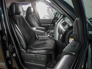 Внедорожник Land Rover Discovery 2005 года, 950000 рублей, Воронеж
