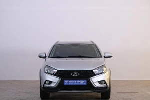 Универсал ВАЗ (LADA) Vesta Cross 2021 года, 1469000 рублей, Омск