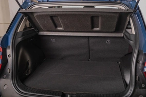 Внедорожник Hyundai Creta 2022 года, 2189000 рублей, Томск