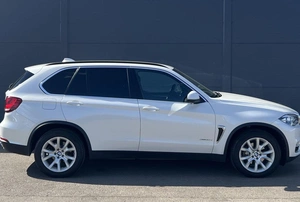 Внедорожник BMW X5 2013 года, 3185000 рублей, Солонцы