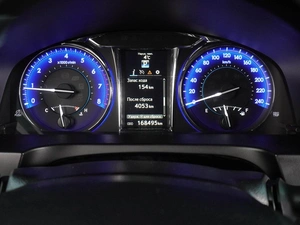 Седан Toyota Camry 2016 года, 2129000 рублей, Воронеж