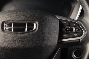 Внедорожник Geely Coolray 2022 года, 1699000 рублей, Тюмень