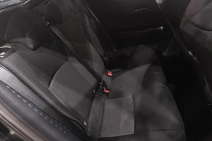 Внедорожник Toyota C-HR 2017 года, 2119000 рублей, Новокузнецк