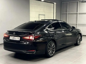 Седан Lexus ES 2020 года, 3597000 рублей, Красноярск